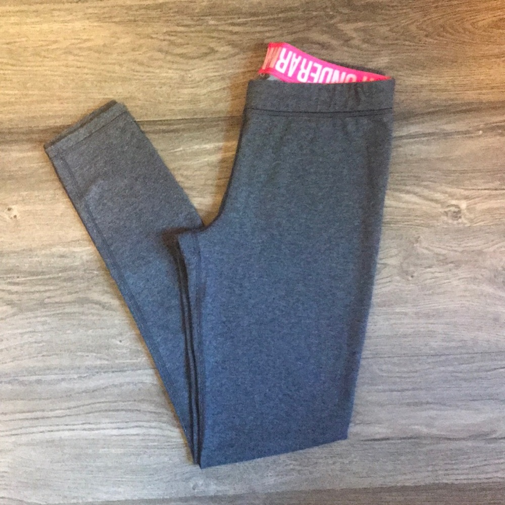 Under Armour leggings